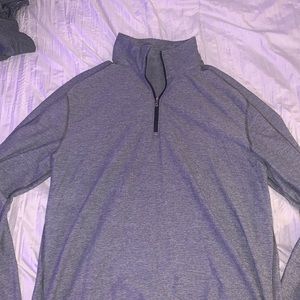 Lululemon 1/4 zip